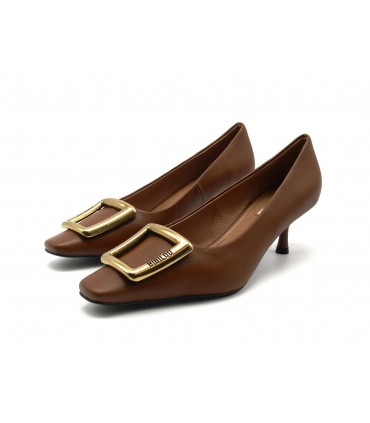Zapatos hebilla BIBI LOU