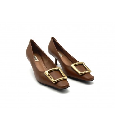 Zapatos hebilla BIBI LOU