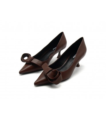 Salones CYNTHIA SLINGBACK de LOLA CRUZ