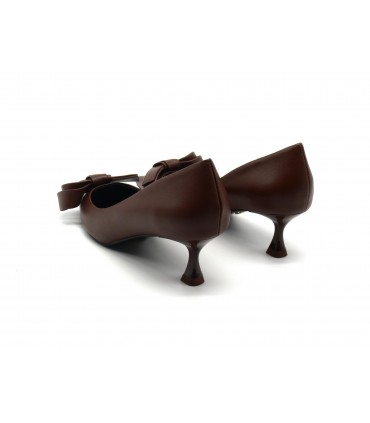 Salones CYNTHIA SLINGBACK de LOLA CRUZ