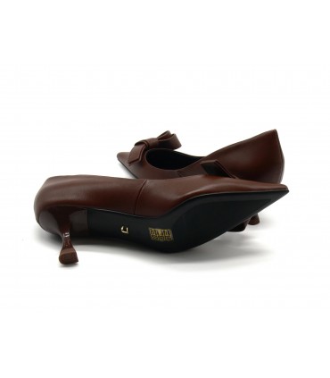 Salones CYNTHIA SLINGBACK de LOLA CRUZ