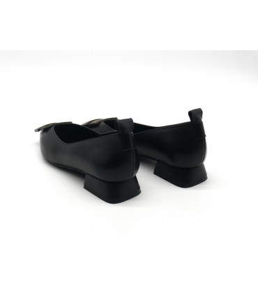 Zapato Napa Classic Leopard DIBIA