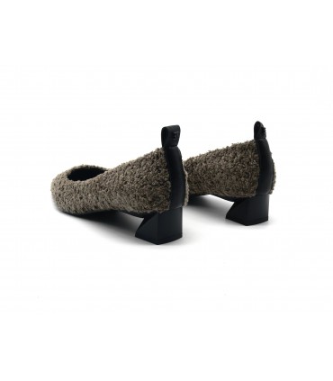 Zapato borreguito EZZIO
