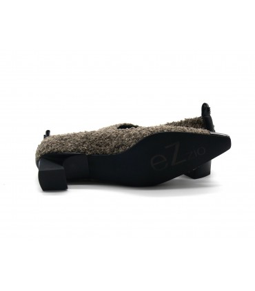 Zapato borreguito EZZIO