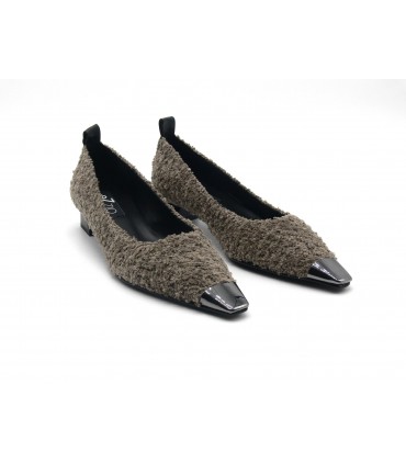 Zapato borreguito EZZIO