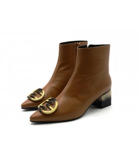 Botin adorno puntera DIBIA
