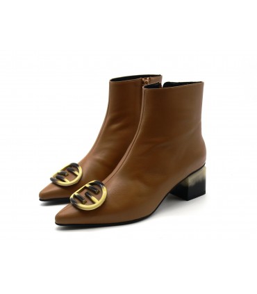 Botin adorno puntera DIBIA