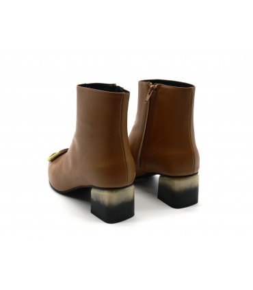 Botin adorno puntera DIBIA