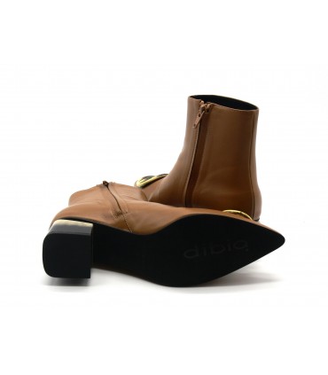 Botin adorno puntera DIBIA