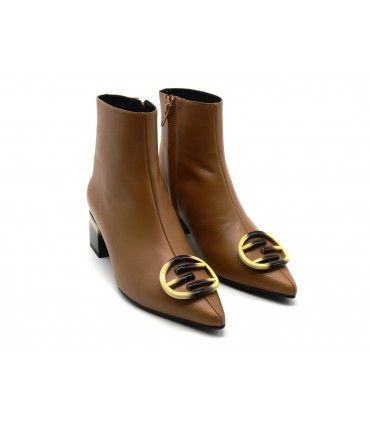 Botin adorno puntera DIBIA