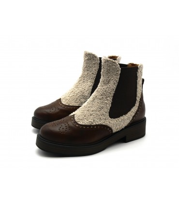Botines Borreguito DORALATINA