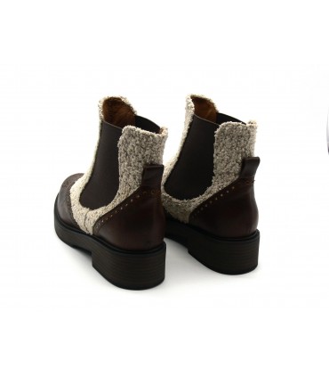 Botines Borreguito DORALATINA