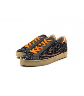 Sneakers pedreria GAMIN