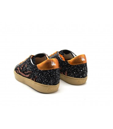 Sneakers pedreria GAMIN