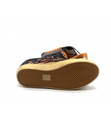 Sneakers pedreria GAMIN