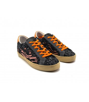 Sneakers pedreria GAMIN