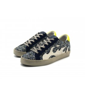 Sneakers pedreria GAMIN