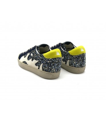 Sneakers pedreria GAMIN