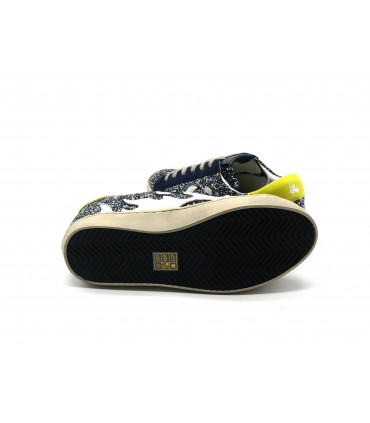 Sneakers pedreria GAMIN