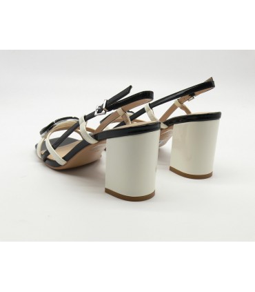 Zapato sandalo de TWINSET