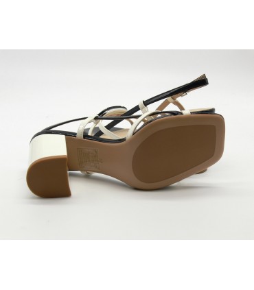 Zapato sandalo de TWINSET