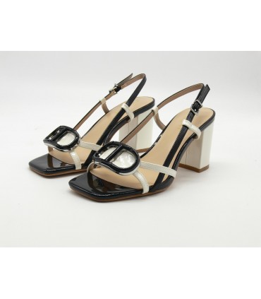 Zapato sandalo de TWINSET