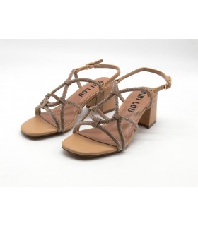 Sandalias LIV de BIBI LOU