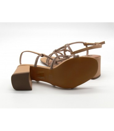 Sandalias LIV de BIBI LOU