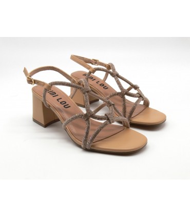 Sandalias LIV de BIBI LOU