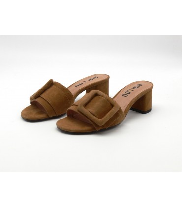 Sandalias BONNIE de BIBI LOU
