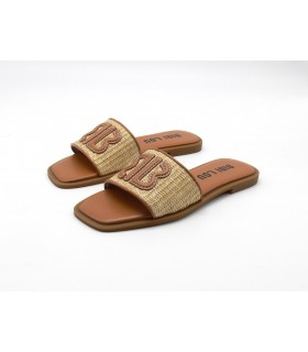 Sandalias NIA de BIBI LOU