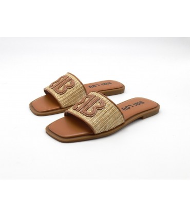 Sandalias NIA de BIBI LOU