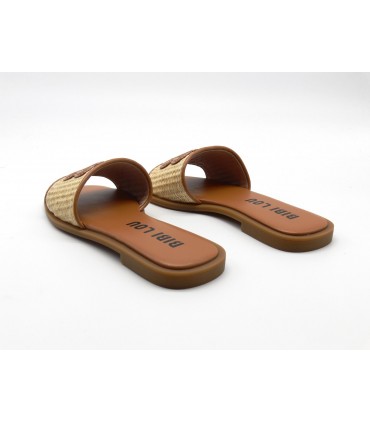 Sandalias NIA de BIBI LOU