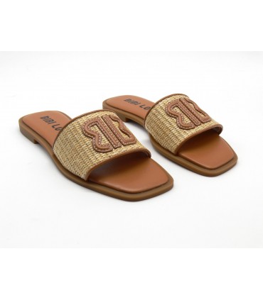 Sandalias NIA de BIBI LOU