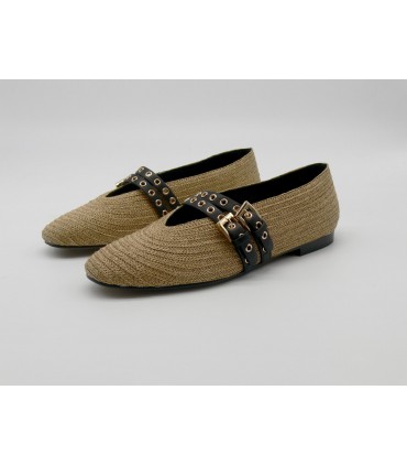 Bailarinas XERA FLAT de BIBI LOU