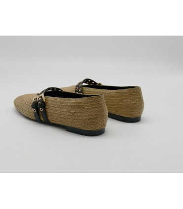 Bailarinas XERA FLAT de BIBI LOU