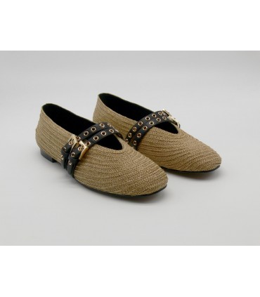 Bailarinas XERA FLAT de BIBI LOU