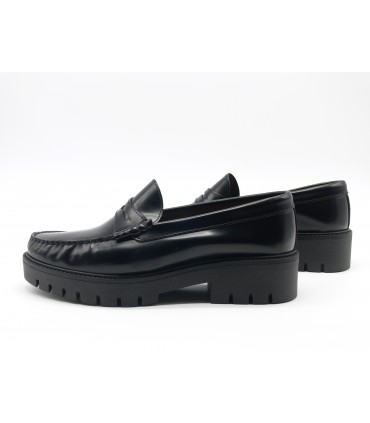 Zapatos castellanos de mujer de MOCASINES PASTORET