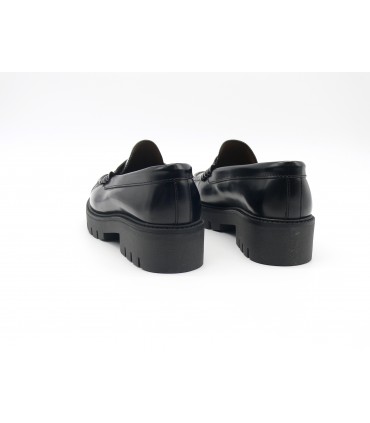 Zapatos castellanos de mujer de MOCASINES PASTORET