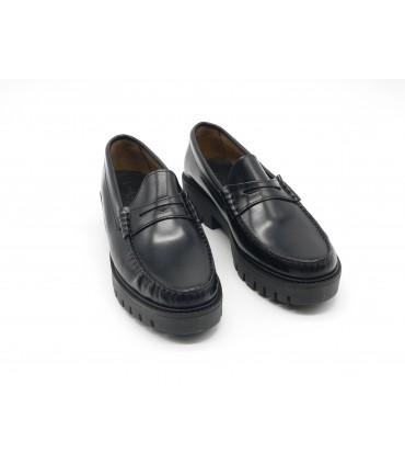 Zapatos castellanos de mujer de MOCASINES PASTORET