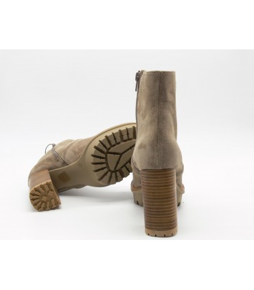 Botin serraje modelo BEIRUT de PEDRO MIRALLES